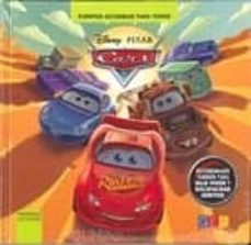 cars: libro recomendado tambien para baja vision y discapacidad auditiva-9788416729258