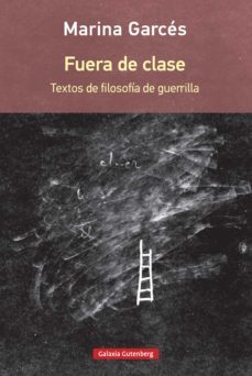 fuera de clase (ebook)-9788416734658