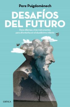desafios del futuro (ebook)-9788416771158