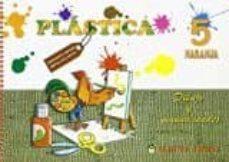 plástica naranja sapiens 5º primaria ed 2016-9788416778058