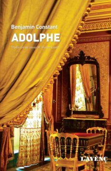 adolphe (ebook)-benjamin constant-9788416853458