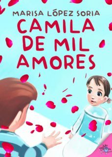 camila de mil amores (ebook)-9788416873258