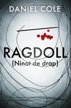 ragdoll (ninot de drap)-daniel cole-9788416930258