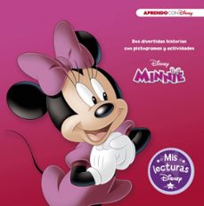 minnie (mis lecturas disney)-9788416931958