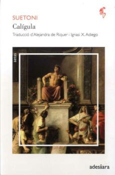 caligula (cat)-9788416948758