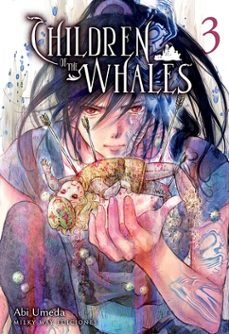 children of the whales, vol.3-9788416960958