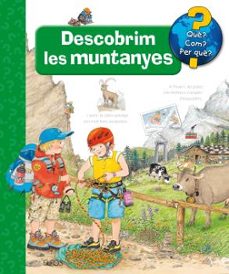 descobrim les muntanyes: que? com? per que?-9788416965458