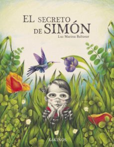 el secreto de simon-luz marina baltasar navas-9788417074258