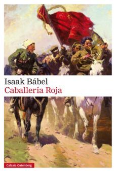 caballeria roja (ebook)-isaak babel-9788417088958