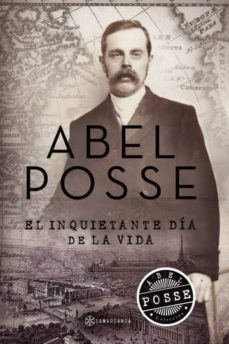 el inquietante dia de la vida (ebook)-9788417103958