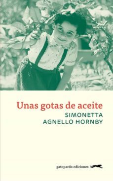 unas gotas de aceite (ebook)-9788417109158