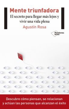 mente triunfadora (ebook)-agustin rosa-9788417114558