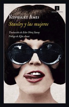 stanley y las mujeres (ebook)-kingsley amis-9788417115258