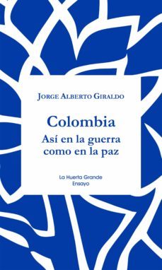 colombia (ebook)-jorge giraldo ramirez-9788417118358