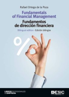 fundamentals of financial management (ebook)-rafael ortega de la poza-9788417129958