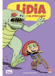 lidia y el otro lado-vicente montalba-9788417178758