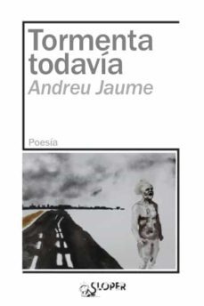 tormenta todavia-martin amis-9788417200558