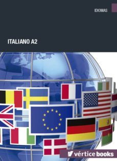 italiano a2 (incluye audio)-9788417232658