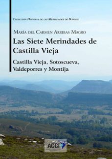 Imagen Principal de Las siete Merindades de Castilla Vieja - Tomo I
