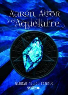 aaro, aitor y el aquelarre (ebook)-alonso pulido franco-9788417275358