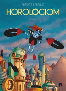 horologiom 1-fabrice lebeault-9788417318758