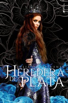 heredera de plata-julia de la fuente-9788417361358