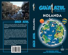holanda 2018 (6ª ed.) (guia azul)-9788417368258
