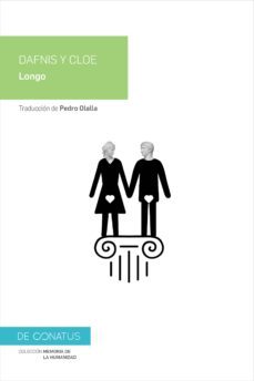 dafnis y cloe (ebook)-9788417375058