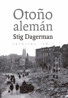 otoño aleman-stig dagerman-9788417386658