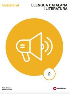 llengua catalana i literatura 2º bachillerato edicio 2018-9788417406158