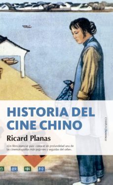 historia del cine chino-ricard planas-9788417418458