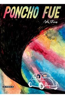 poncho fue-sole otero-9788417442958