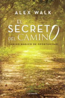 (i.b.d.) el secreto del camino-9788417447458