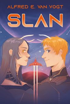 slan-alfred e. van vogt-9788417507558