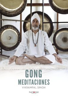 gong meditaciones-vikrampal singh-9788417520458