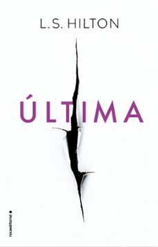 última (mestra 3) (ebook)-l.s. hilton-9788417541958