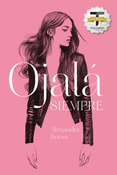 ojala siempre (ebook)-alexandra roma-9788417545758