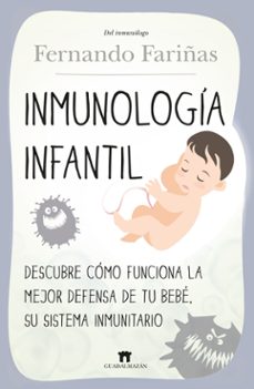 inmunologia infantil-fernando fariñas-9788417547158