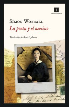 la poeta y el asesino (ebook)-simon worrall-9788417553258