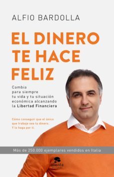 el dinero te hace feliz (ebook)-alfio bardolla-9788417568658