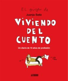 viviendo del cuento-9788417575458
