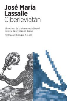 ciberleviatan (ebook)-jose maria lassalle-9788417623258