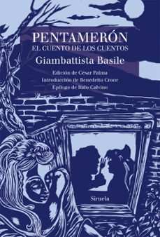 pentameron: el cuento de los cuentos-9788417624958