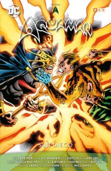 aquaman: subdiego 2 (final)-9788417644758