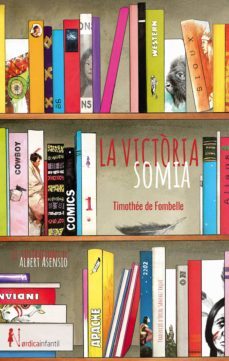 la victoria somia (ebook)-timothee de fombelle-9788417651558