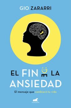 el fin de la ansiedad (ebook)-9788417664558