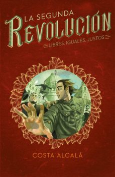 libres, iguales, justos (la segunda revolucion 3) (ebook)-9788417671358