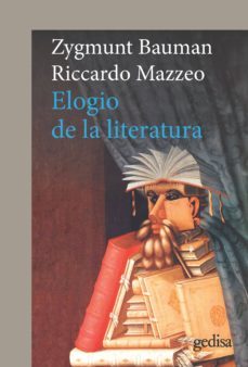 elogio de la literatura (ebook)-zygmunt bauman-riccardo mazzeo-9788417690458
