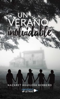 un verano inolvidable-9788417740658