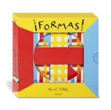 ¡formas!-9788417742058
